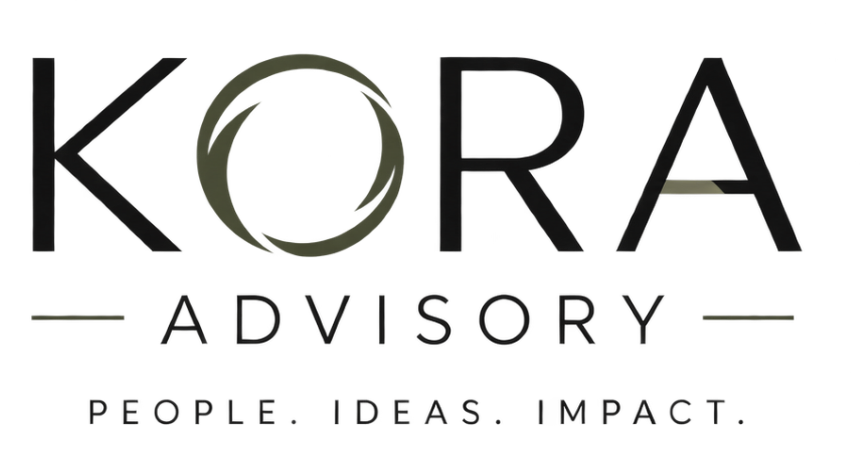 Kora Advisory — Your Strategic Partner